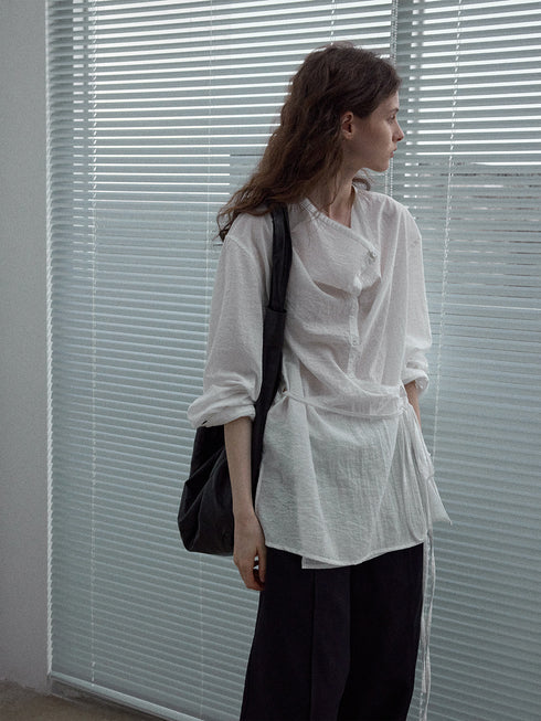 Aero Flow Tunic
